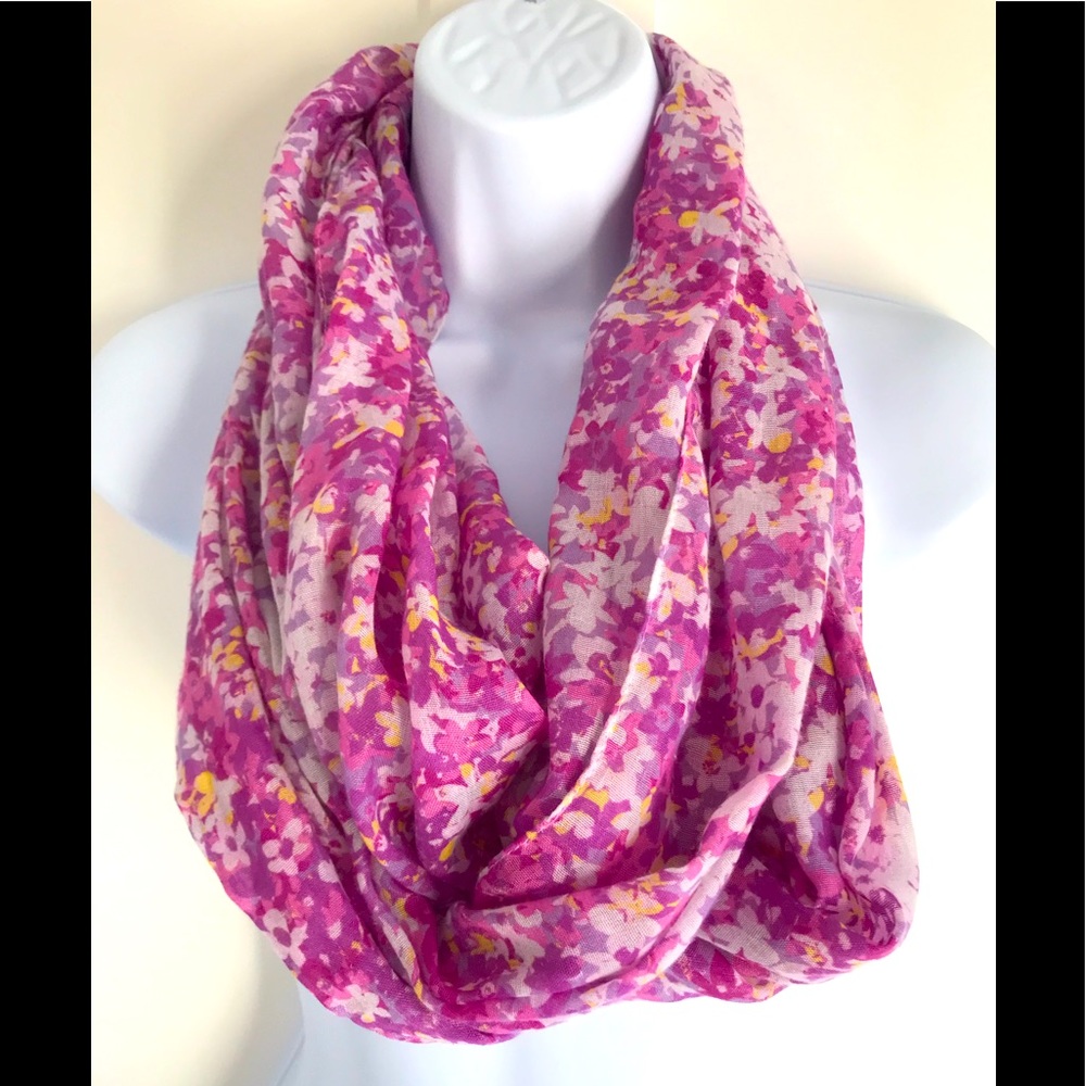 Infinity Scarf